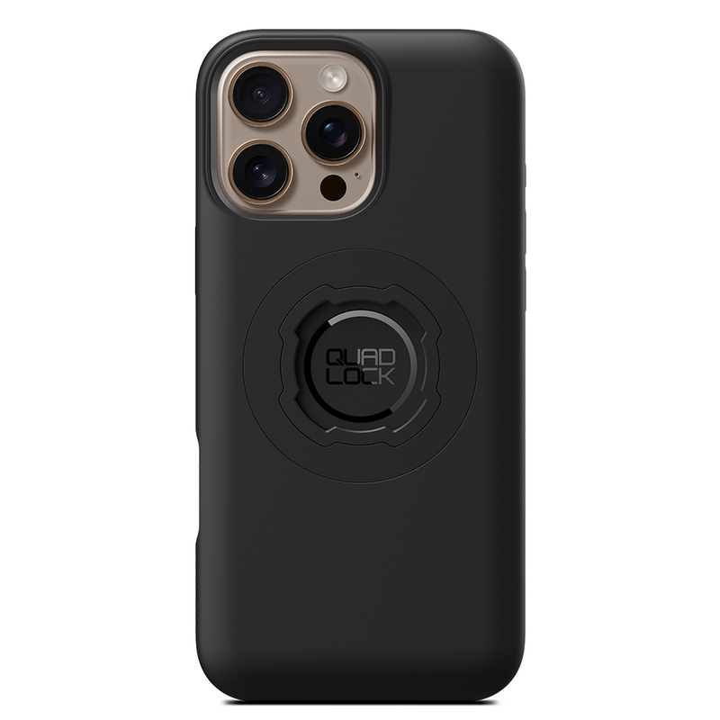 MAG Puhelimenkuori iPhone 16 pro Max - Quad Lock